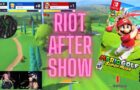 RIOT Aftershow: Mario Golf Super Rush