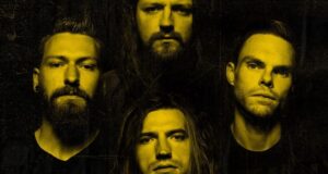 The Protest announces a new EP