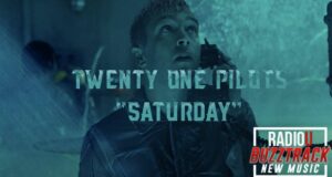 twenty one pilots – Saturday