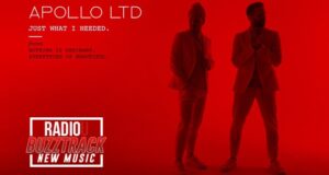 Apollo LTD – Just What I Needed