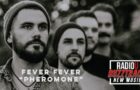Fever Fever – Pheromone