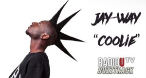 Jay-Way – Coolie