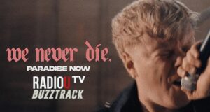 Paradise Now – We Never Die
