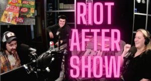 After Show: Fruity Cereal Kit Kats and more!