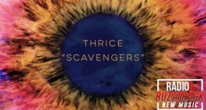 Thrice – Scavenger