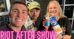 RIOT After Show: Redneck Six Pack