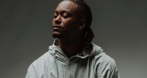 KB drops Worship In The Moshpit