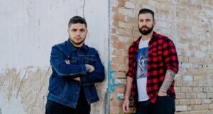 American Arson suggests playlists for fans