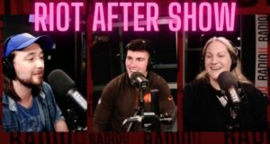 Aftershow: Cereal Showdown