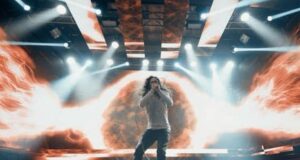 Silent Planet premieres a visual for Panopticon