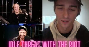 Idle Threat on The RIOT