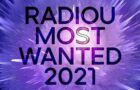 RadioU’s 50 Most Wanted of 2021