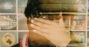 WHATUPRG premieres a video for KIDS