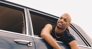 Deraj drops a new EP