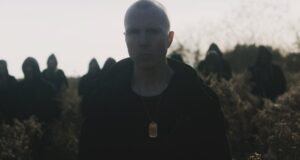 Manafest releases I Run With Wolves