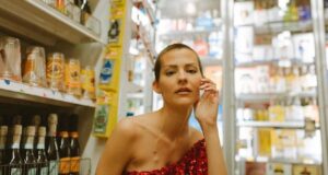 A Brave new single from Nightbirde