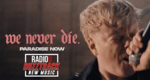 Paradise Now – We Never Die