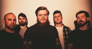 Wolves At The Gate shares a final preview of Eulogies