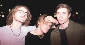 Outsider Heart announces Entertainment is coming this week