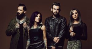 John Cooper’s daughter Alexandria got married