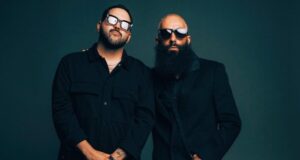 Social Club Misfits shows up in Father Of The Bride