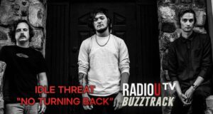 idle threat – no turning back