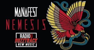 Manafest – Nemesis (feat. Sonny Sandoval)