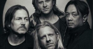 Switchfoot invites you to tour rehearsal