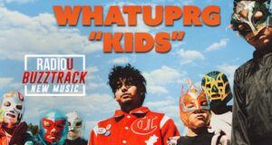 WHATUPRG – KIDS