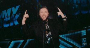 JIMMY ROCK shares his show from Kenya