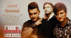 Saint Nomad – Stay