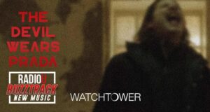 The Devil Wears Prada – Watchtower