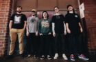 idle threat, Norma Jean, and more join forces for Labeled Fest