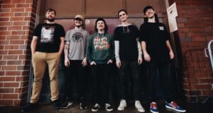 idle threat, Norma Jean, and more join forces for Labeled Fest