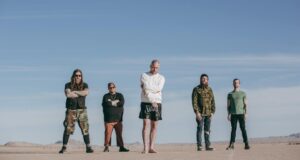 Demon Hunter new single is here to Silence The World