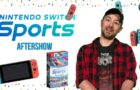 RIOT AFTER SHOW: Nintendo Switch Sports