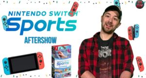 RIOT AFTER SHOW: Nintendo Switch Sports