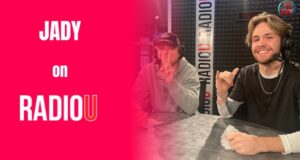 RIOT Interview: Jady