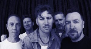 Anberlin announces a new EP is coming this month