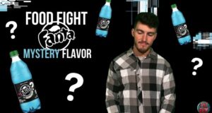 Food Fight: Fanta Mystery