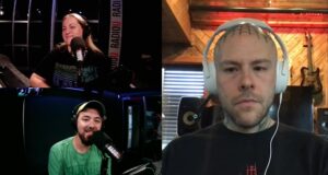 RIOT Interview: Demon Hunter