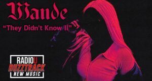 Wande – They Didn’t Know II
