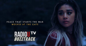 Wolves At The Gate – Peace That Starts The War