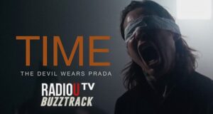 The Devil Wears Prada – Time