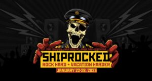 ShipRocked sets sail with Skillet, Memphis May Fire, and more