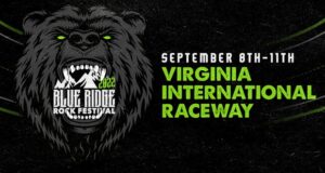 Blue Ridge Rock Festival features 14 RadioU bands and artists 