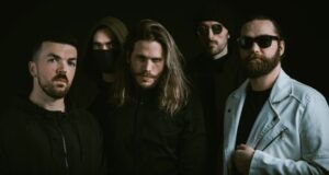 Confessions Of A Traitor’s album charts #40 on Billboard