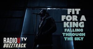 Fit For A King – Falling Through The Sky