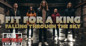 Fit For A King – Falling Through The Sky