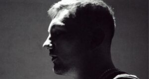 Hulvey’s debut album “Christopher” is now on vinyl